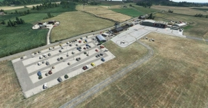 EGHC - Lands End/St Just Airport Cornwall UK - Upgrade thumbnail 15