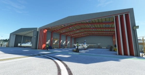 EGHC - Lands End/St Just Airport Cornwall UK - Upgrade thumbnail 5