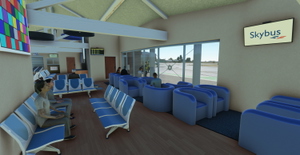 EGHC - Lands End/St Just Airport Cornwall UK - Upgrade thumbnail 12