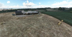 EGHC - Lands End/St Just Airport Cornwall UK - Upgrade thumbnail 8