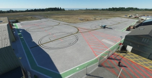 EGHC - Lands End/St Just Airport Cornwall UK - Upgrade thumbnail 14