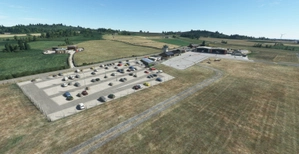 EGHC - Lands End/St Just Airport Cornwall UK - Upgrade thumbnail 13