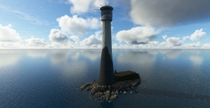EGHE - St Mary's Airport & Isles of Scilly Scenery UK - Upgrade thumbnail 2