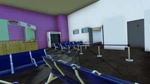 EGHH Bournemouth Airport thumbnail 5