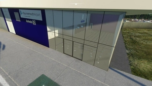 EGHH Bournemouth Airport thumbnail 3