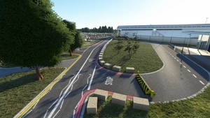 EGHH Bournemouth Airport thumbnail 7