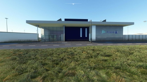 EGHH Bournemouth Airport thumbnail 6
