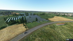 EGHH Bournemouth Airport thumbnail 1