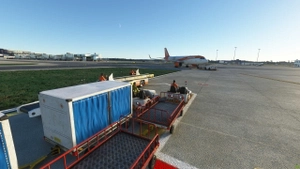 EGKK GSX Profile: Real Pushbacks, Walkouts, SafeDocks and GSE Placement (For London Gatwick by mkvy) thumbnail 3
