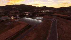 EGNATIA AERODROMES LGKM AMYGDALEON - LYDIA  thumbnail 3