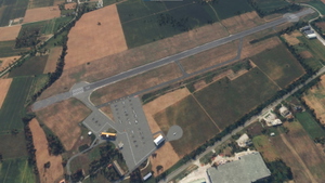 EGNATIA AERODROMES LGKM AMYGDALEON - LYDIA  thumbnail 4