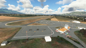 EGNATIA AERODROMES LGKM AMYGDALEON - LYDIA  thumbnail 5