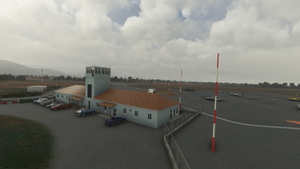 EGNATIA AERODROMES LGKM AMYGDALEON - LYDIA  thumbnail 6