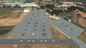 EGNATIA AERODROMES LGKM AMYGDALEON - LYDIA  thumbnail 7