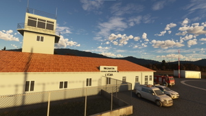 EGNATIA AERODROMES LGKM AMYGDALEON - LYDIA  thumbnail 9