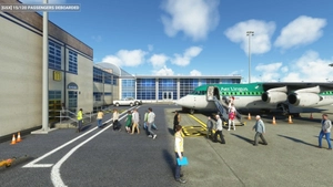 EGNS (Ronaldsway Airport, Isle of Man) GSX Profile - (UK2000) thumbnail 5