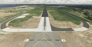 EGOV RAF Valley custom built thumbnail 3