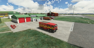 EGOV RAF Valley custom built thumbnail 6