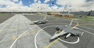 EGOV RAF Valley custom built thumbnail 7