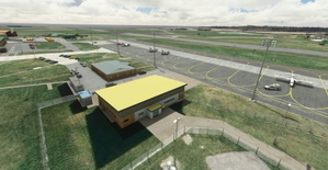 EGOV RAF Valley custom built thumbnail 8