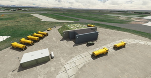 EGOV RAF Valley custom built thumbnail 10