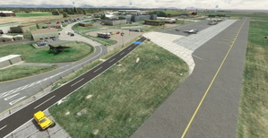 EGOV RAF Valley custom built thumbnail 9