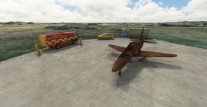 EGOV RAF Valley custom built thumbnail 11