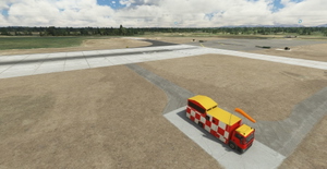 EGOV RAF Valley custom built thumbnail 12