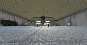 EGOV RAF Valley custom built thumbnail 16