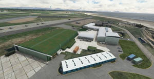 EGOV RAF Valley custom built thumbnail 15