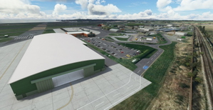 EGOV RAF Valley custom built thumbnail 18