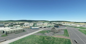 EGPD Aberdeen (Dyce) Airport thumbnail 11