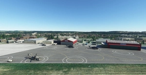 EGPD Aberdeen (Dyce) Airport thumbnail 15
