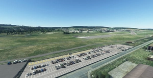 EGPD Aberdeen (Dyce) Airport thumbnail 17