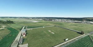 EGPD Aberdeen (Dyce) Airport thumbnail 18