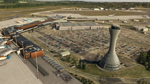 EGPH - Edinburgh Airport thumbnail 2