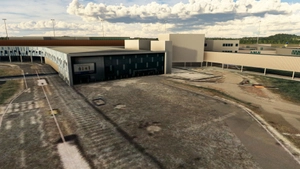 EGPH - Edinburgh Airport thumbnail 4