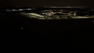 EGPH - Edinburgh Airport thumbnail 5