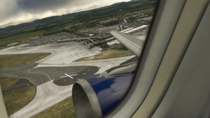 GSX profile - EGPH - Edinburgh - Preegue thumbnail 3