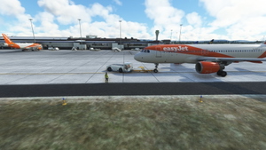 GSX profile - EGPH - Edinburgh - Preegue thumbnail 9