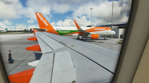 GSX profile - EGPH - Edinburgh - Preegue thumbnail 7