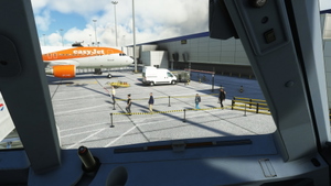 GSX profile - EGPH - Edinburgh - Preegue thumbnail 8