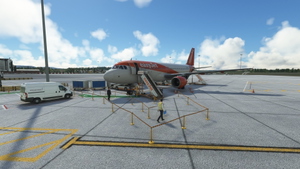 GSX profile - EGPH - Edinburgh - Preegue thumbnail 5