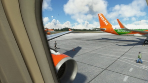 GSX profile - EGPH - Edinburgh - Preegue thumbnail 6