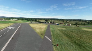 EGPI Islay Airport thumbnail 5