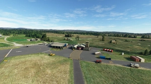 EGPI Islay Airport thumbnail 6