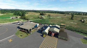EGPI Islay Airport thumbnail 7
