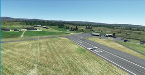 EGPI Islay Airport thumbnail 11