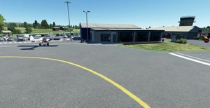 EGPI Islay Airport thumbnail 2