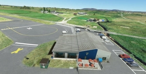 EGPI Islay Airport thumbnail 12
